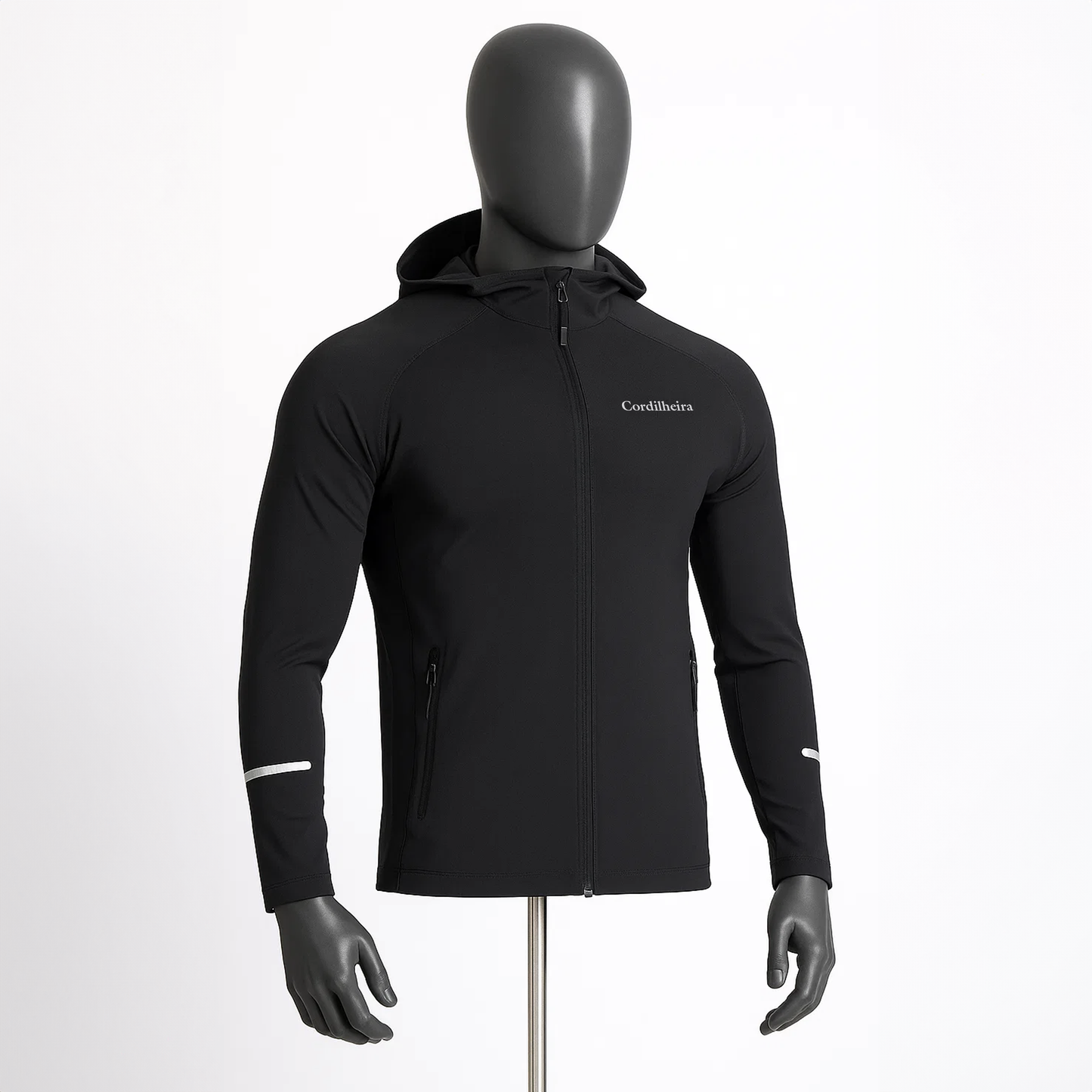 CORTA-VENTO CORDILHEIRA WINDWAY MASCULINA