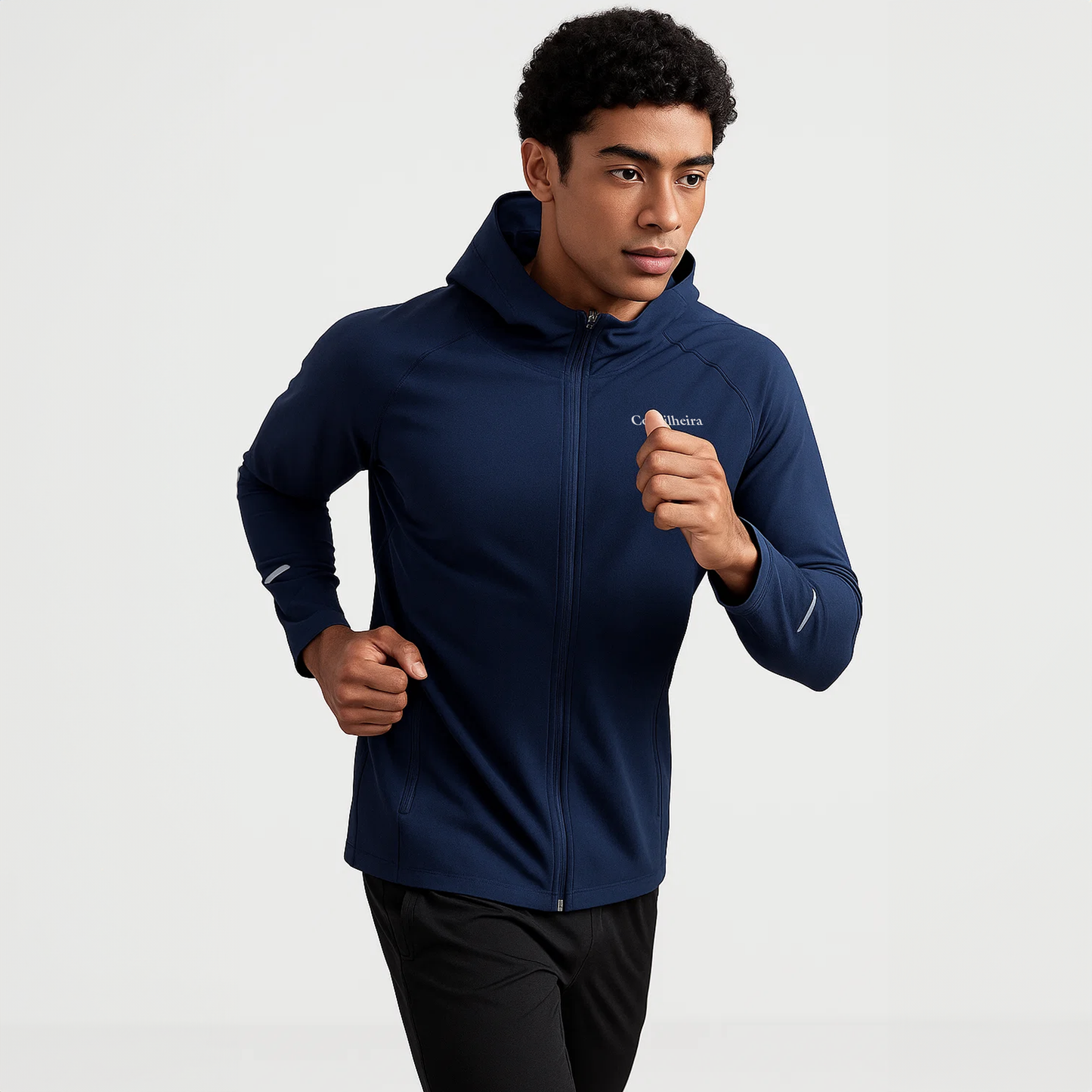 CORTA-VENTO CORDILHEIRA WINDWAY MASCULINA