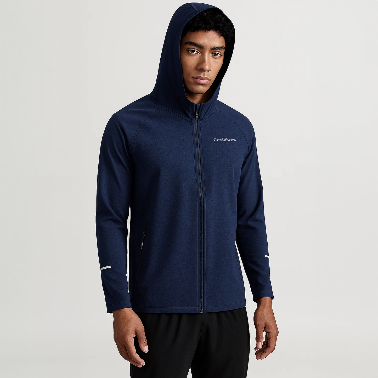 CORTA-VENTO CORDILHEIRA WINDWAY MASCULINA