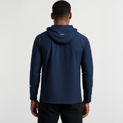 CORTA-VENTO CORDILHEIRA WINDWAY MASCULINA