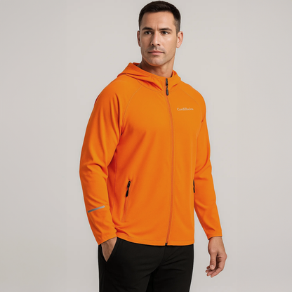 CORTA-VENTO CORDILHEIRA WINDWAY MASCULINA