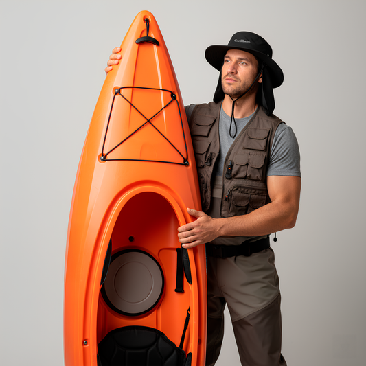 CHAPÉU CORDILHEIRA FISHER