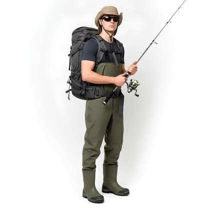 CHAPÉU CORDILHEIRA FISHER