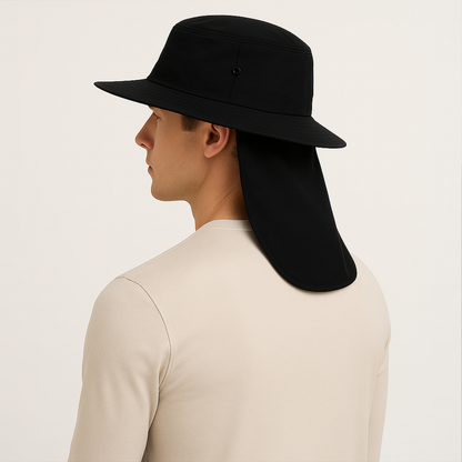 CHAPÉU CORDILHEIRA SOLARIS