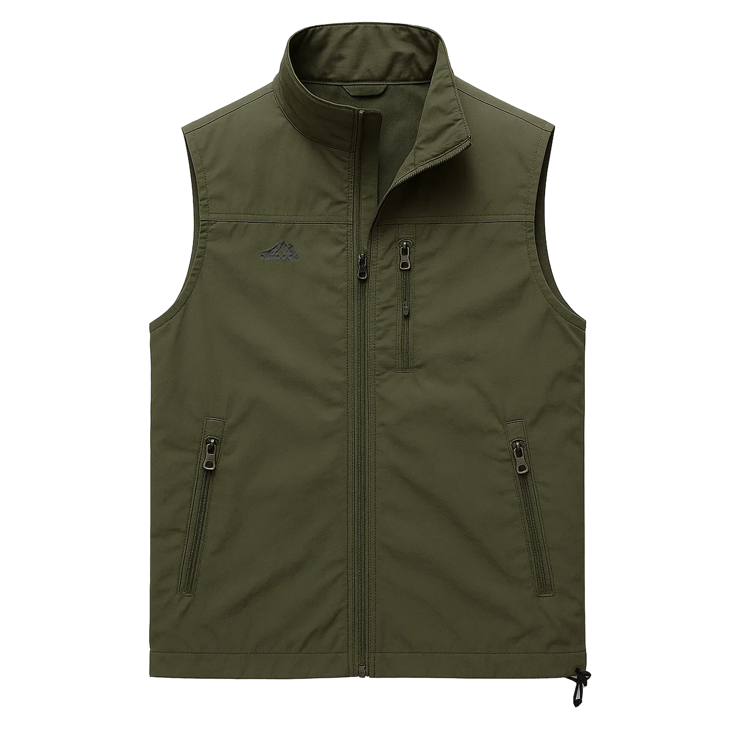 COLETE CORDILHEIRA OUTDOOR MASCULINO