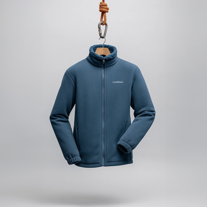 FLEECE CORDILHEIRA COATS MASCULINA