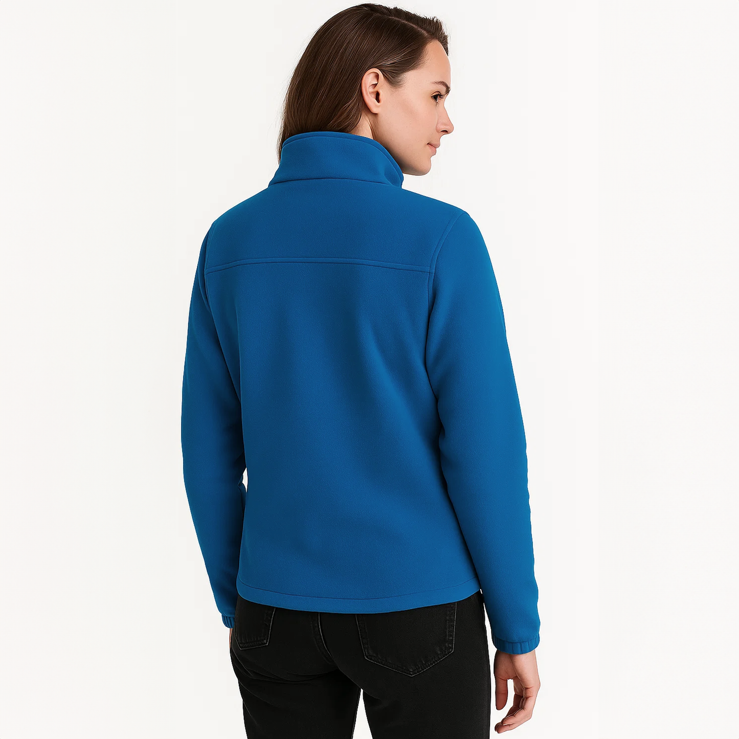 FLEECE CORDILHEIRA URBAN FEMININO