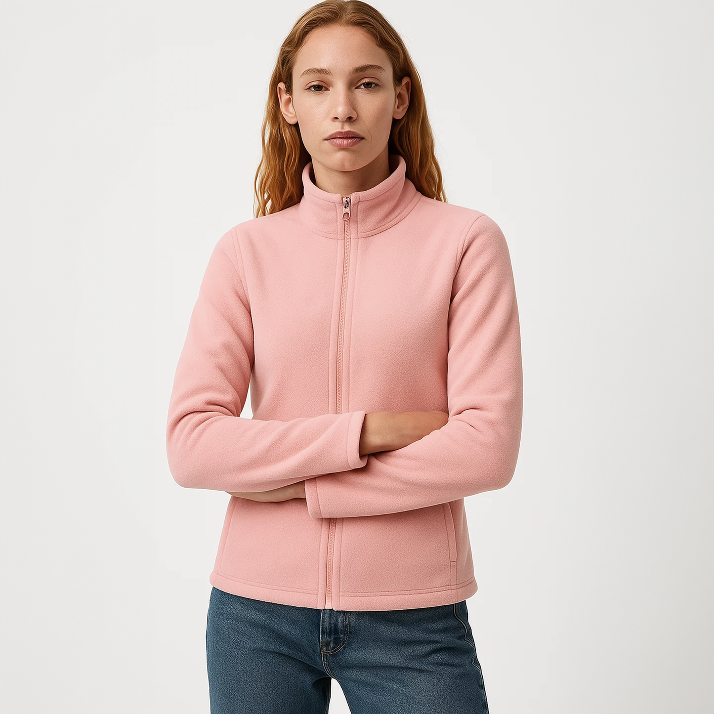 FLEECE CORDILHEIRA URBAN FEMININO