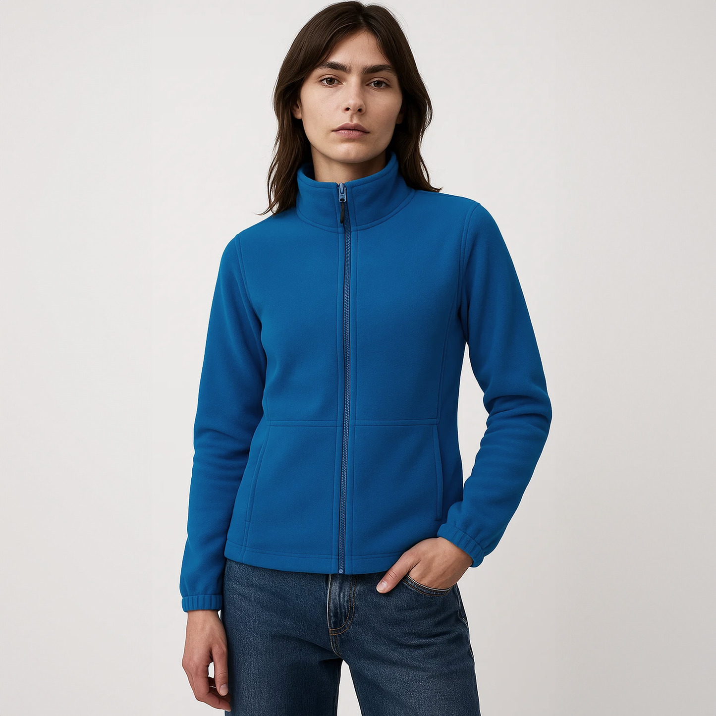 FLEECE CORDILHEIRA URBAN FEMININO