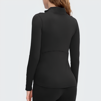 CONJUNTO TÉRMICO CORDILHEIRA GLACIAL FEMININO