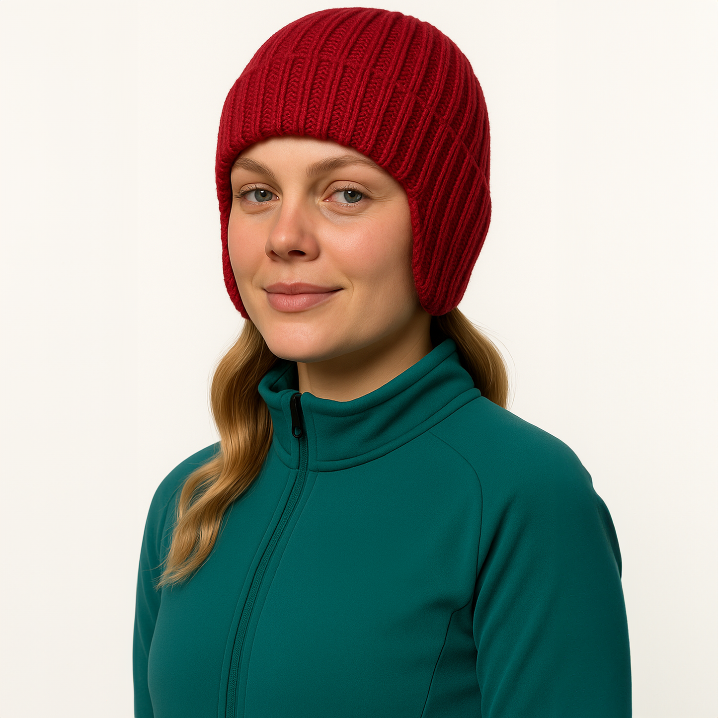 GORRO CORDILHEIRA ESQUIMÓ