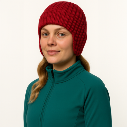 GORRO CORDILHEIRA ESQUIMÓ