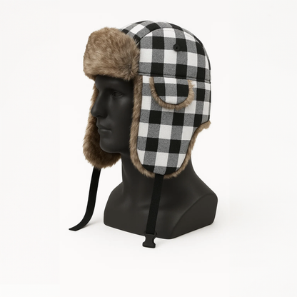 GORRO CORDILHEIRA CHESS