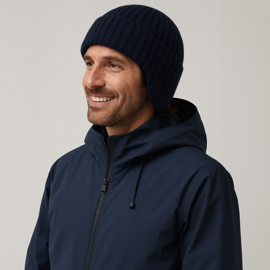 GORRO CORDILHEIRA ESQUIMÓ