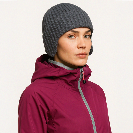 GORRO CORDILHEIRA ESQUIMÓ