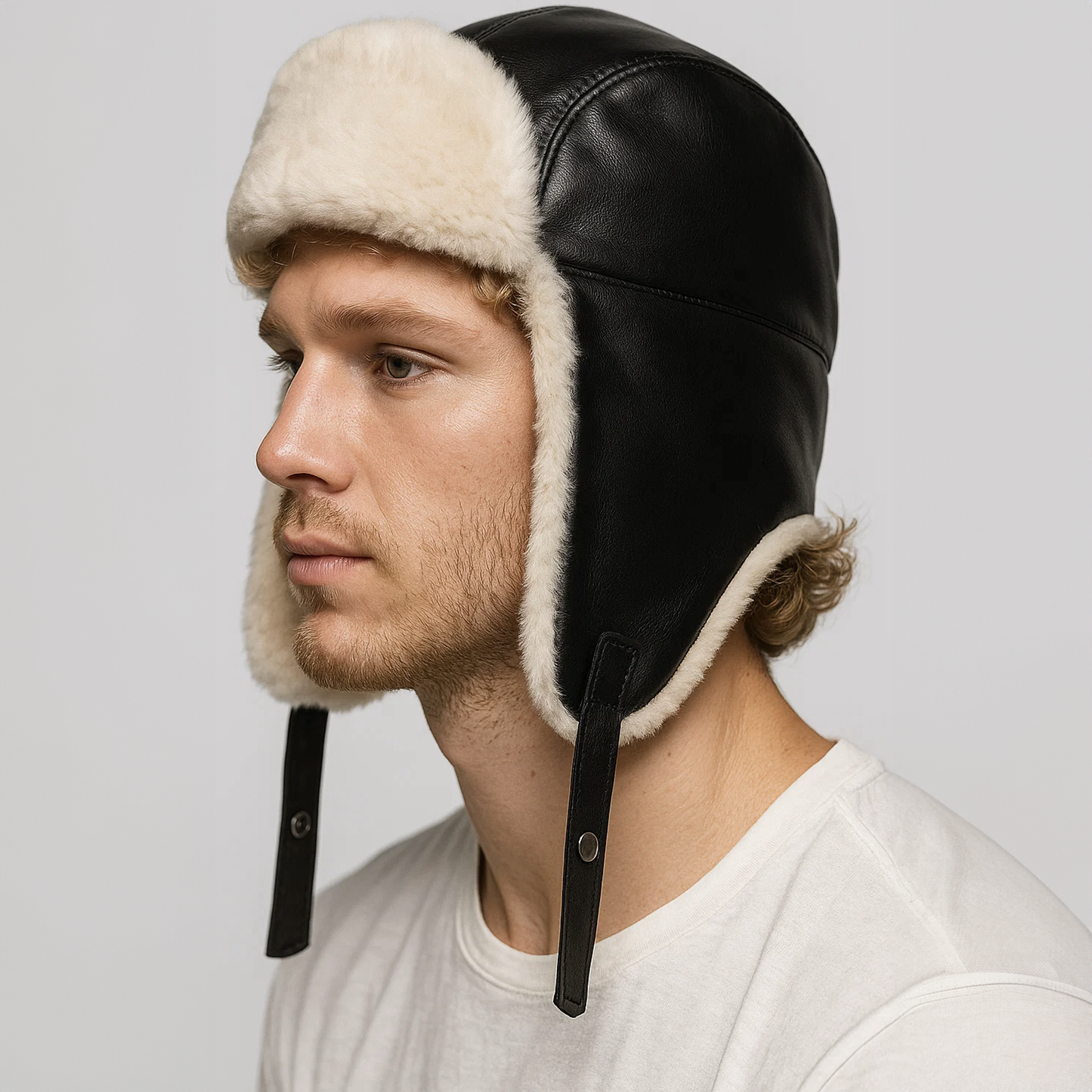 GORRO CORDILHEIRA YUKON