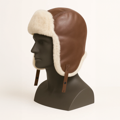 GORRO CORDILHEIRA YUKON