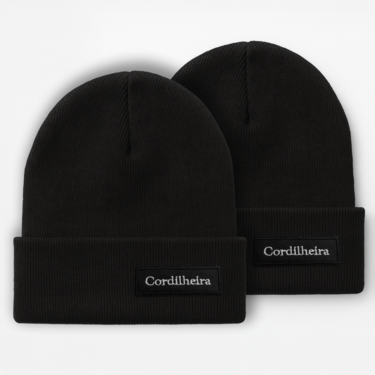 GORRO CORDILHEIRA BÁSICO