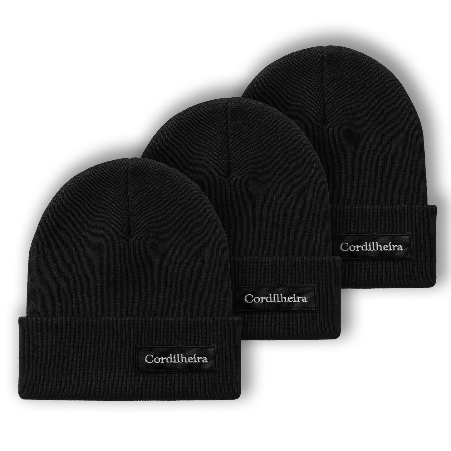 GORRO CORDILHEIRA BÁSICO