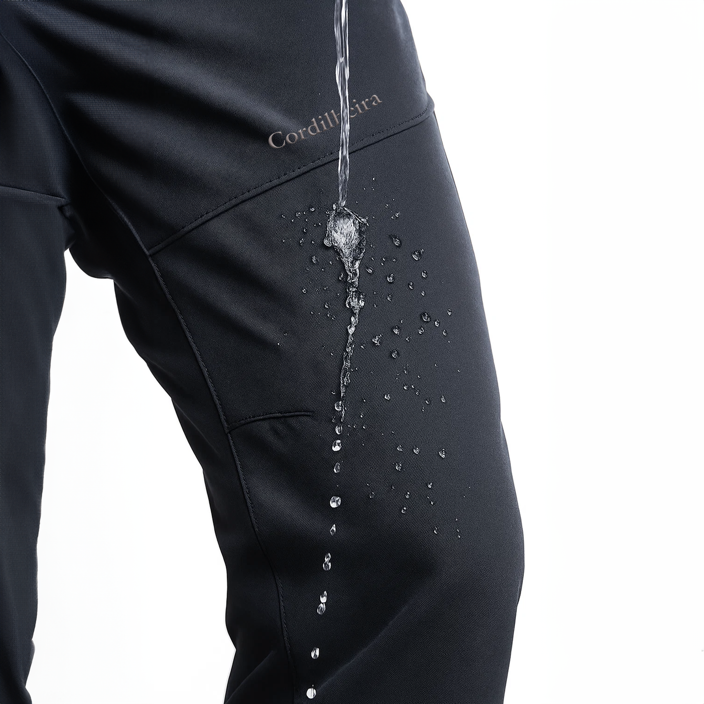 CALÇA CORDILHEIRA HIKING IMPERMEAVEL MASCULINA