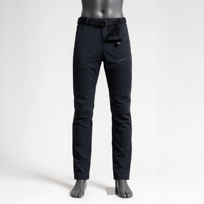 CALÇA CORDILHEIRA HIKING IMPERMEAVEL MASCULINA