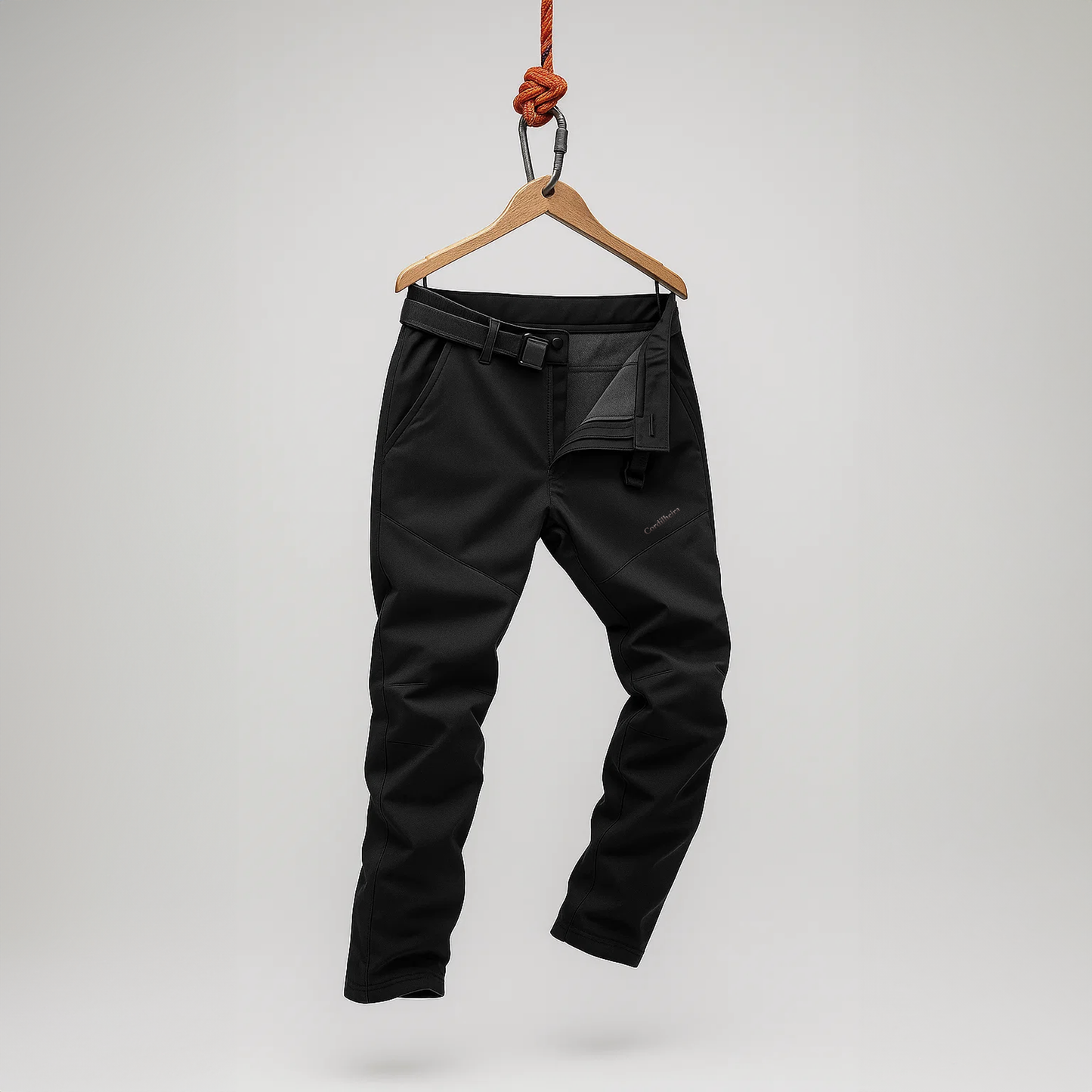 CALÇA CORDILHEIRA HIKING IMPERMEAVEL MASCULINA