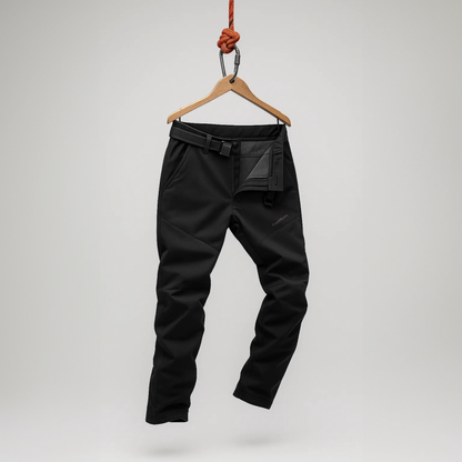 CALÇA CORDILHEIRA HIKING IMPERMEAVEL MASCULINA