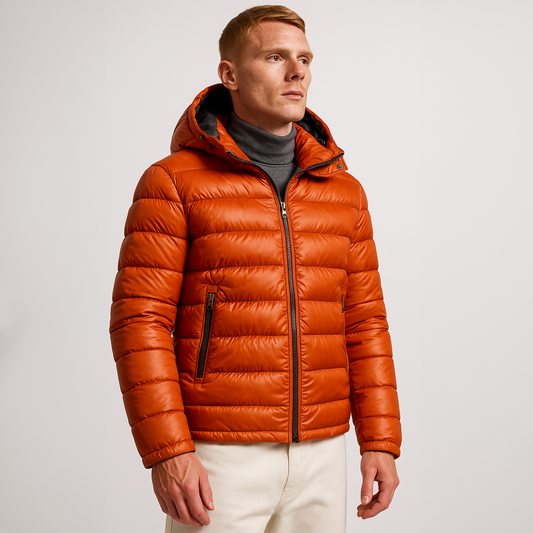 JAQUETA CORDILHEIRA GLACIERBOUND MASCULINA