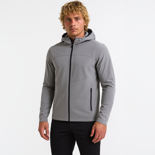 JAQUETA CORDILHEIRA STEALTH MASCULINA