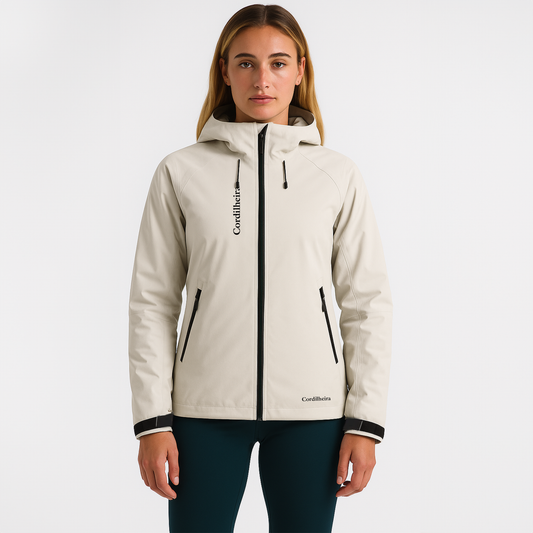 JAQUETA PUFFER 3 EM 1 CORDILHEIRA ALTIRIS FEMININA