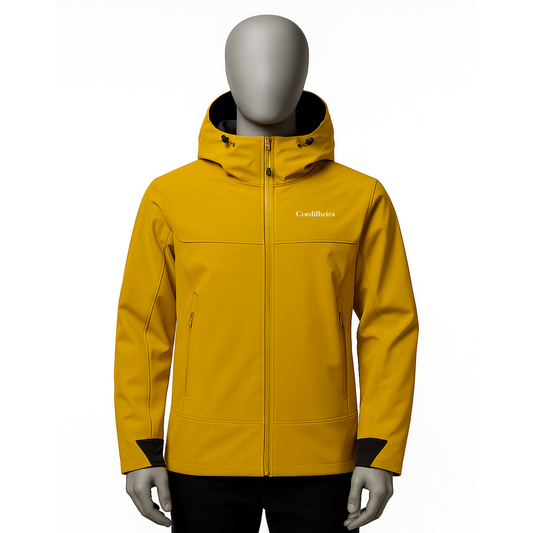 JAQUETA CORDILHEIRA OUTRIDER MASCULINA