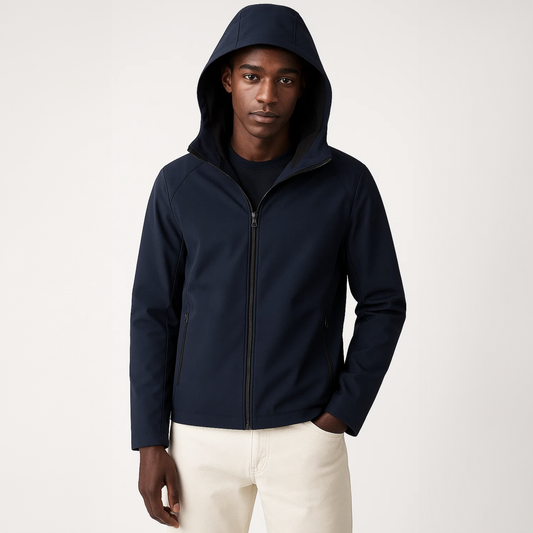 JAQUETA CORDILHEIRA PINNACLE IMPERMEÁVEL MASCULINA