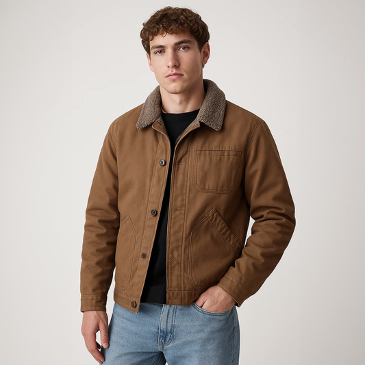 JAQUETA CORDILHEIRA VANGUARD MASCULINA