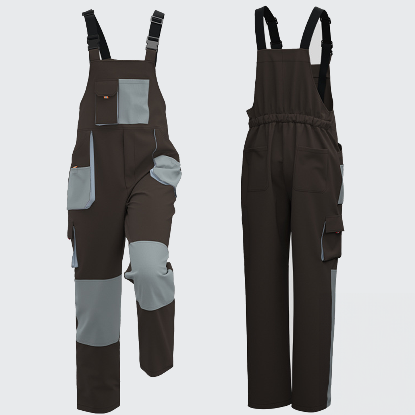 MACACÃO CORDILHEIRA PROGEAR MASCULINO