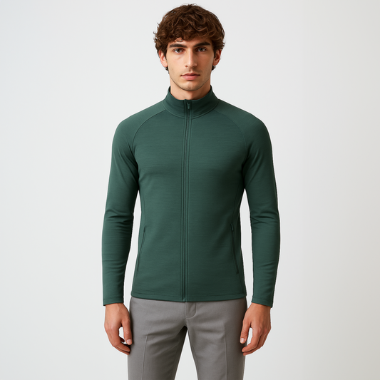 SEGUNDA PELE CORDILHEIRA QUICKSTEP MASCULINA