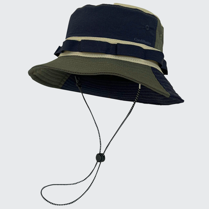 CHAPÉU BUCKET CORDILHEIRA WOODLAND