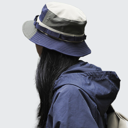 CHAPÉU BUCKET CORDILHEIRA WOODLAND