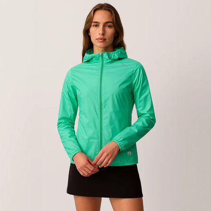 🎁 CORTA-VENTO CORDILHEIRA WHISPER IMPERMEÁVEL UV40+ FEMININA (100% off)