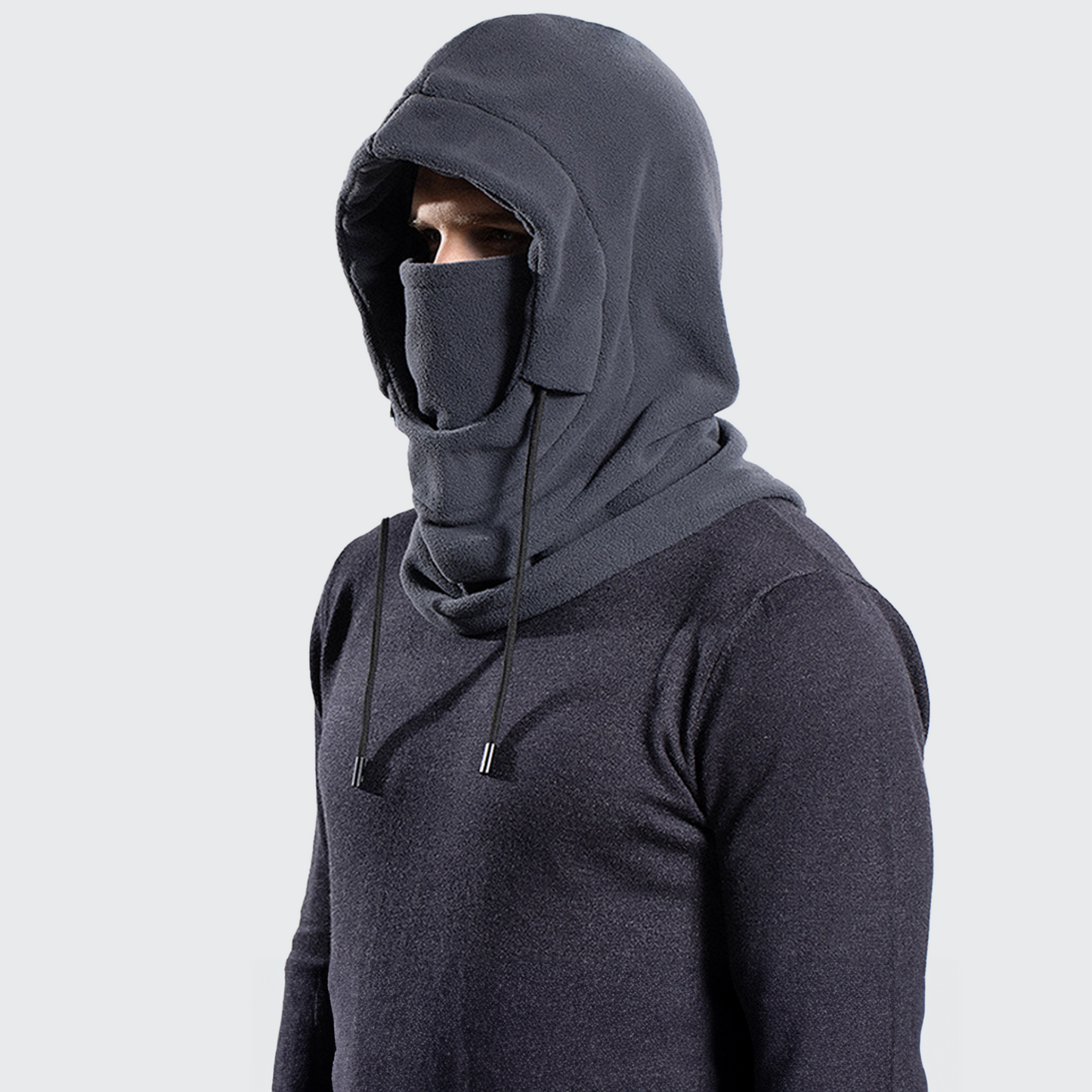 GORRO BALACLAVA CORDILHEIRA WINTERSHELL
