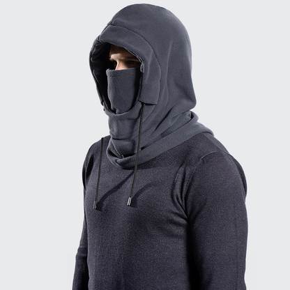 GORRO BALACLAVA CORDILHEIRA WINTERSHELL