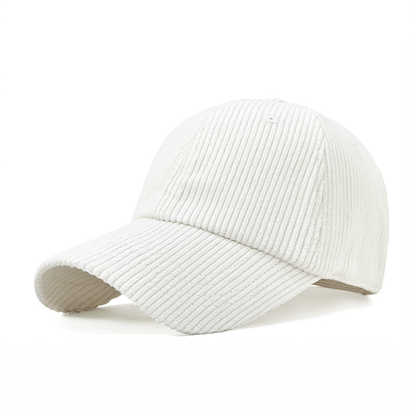 BONÉ CORDILHEIRA RIBBED