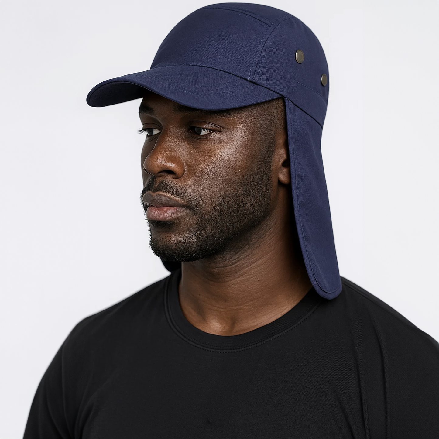 CHAPÉU CORDILHEIRA PESCADOR UPF50+