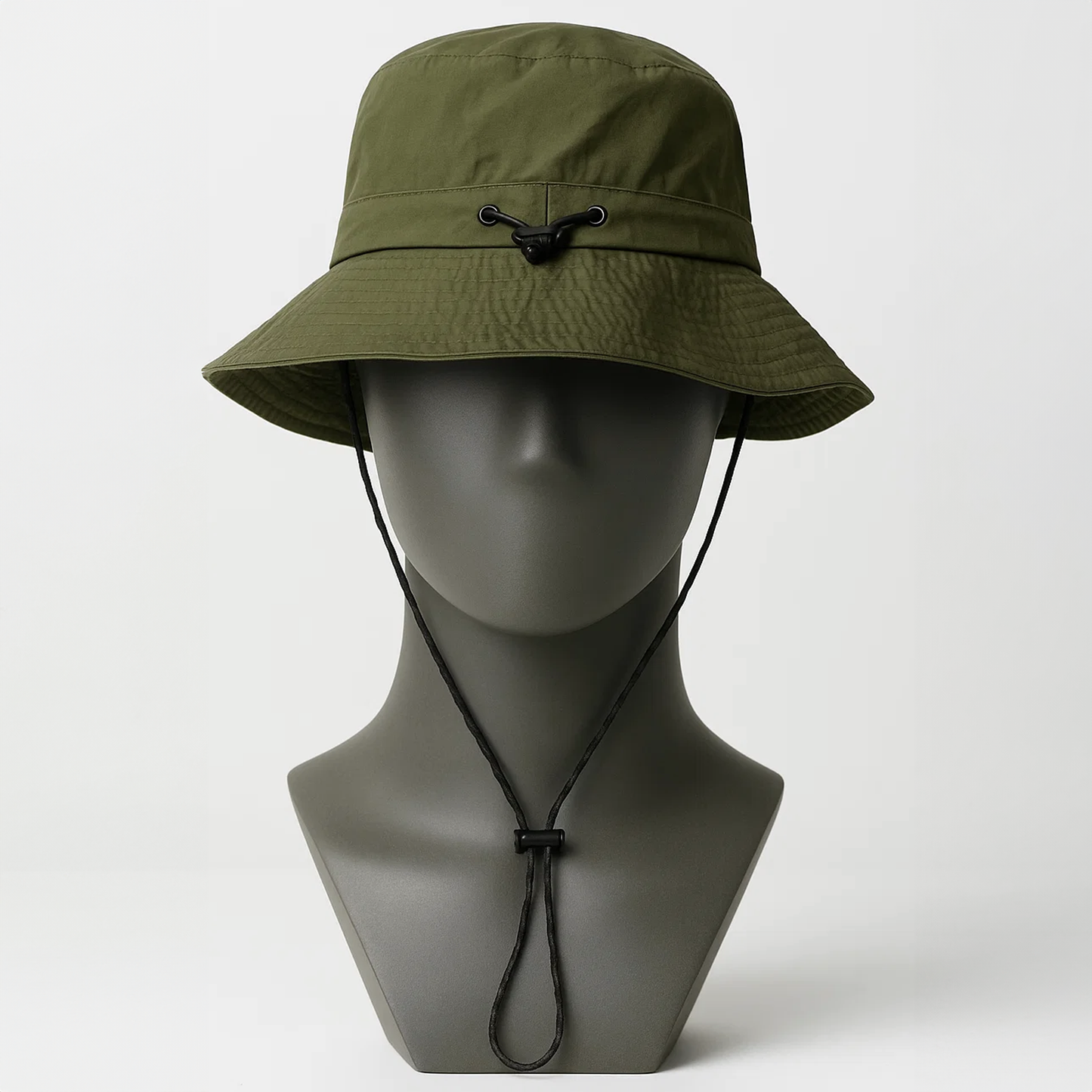 CHAPÉU CORDILHEIRA BUCKET PORTÁTIL