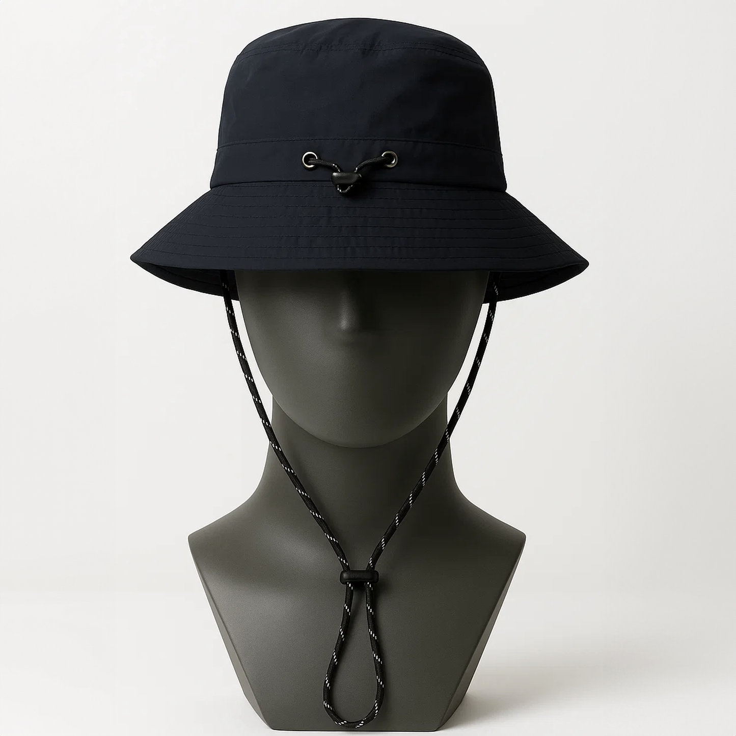 CHAPÉU CORDILHEIRA BUCKET PORTÁTIL