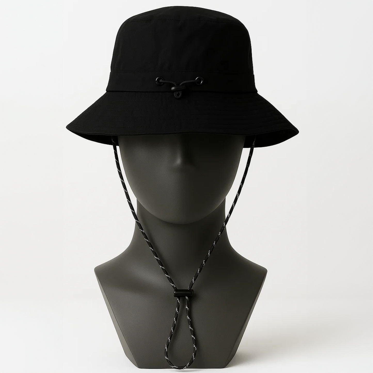 CHAPÉU CORDILHEIRA BUCKET PORTÁTIL