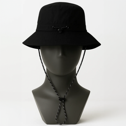 CHAPÉU CORDILHEIRA BUCKET PORTÁTIL