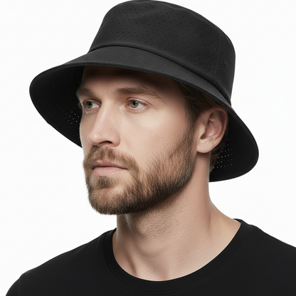 CHAPÉU CORDILHEIRA BUCKET AIR