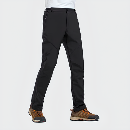CALÇA CORDILHEIRA WALK FLEECE MASCULINA