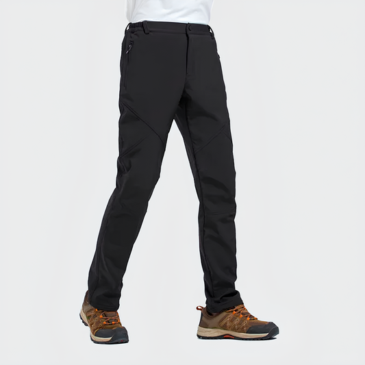 CALÇA CORDILHEIRA WALK FLEECE MASCULINA