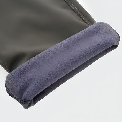 CALÇA CORDILHEIRA WALK FLEECE MASCULINA